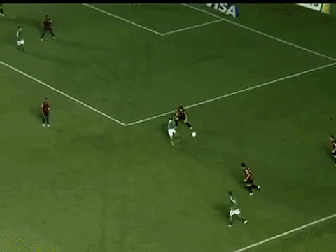atletico-pr luan GIF by SE Palmeiras