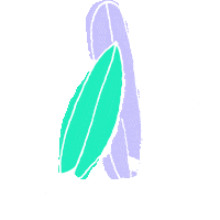Shb Sticker by Surf House