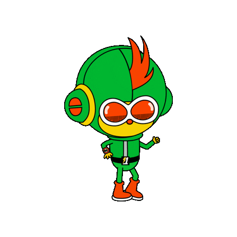 Birol Sticker by Grafi2000