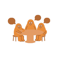 Kist Sticker by Chengzhiedu
