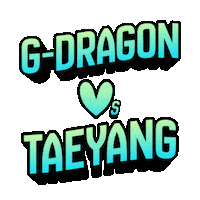 Gdragon Sticker