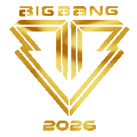 Bigbang Sticker