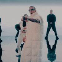 Becky G GIF by Daddy Yankee
