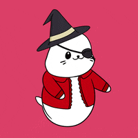 Dance Dancing GIF by Sappy Seals Community