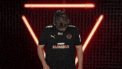 Proud St Pauli GIF by Bundesliga