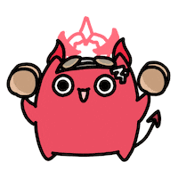 Archive Sticker by circlecan