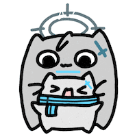 Archive Sticker by circlecan