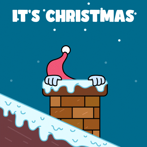 Merry Christmas GIF by Nexio