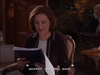 season 3 netflix GIF by Gilmore Girls 