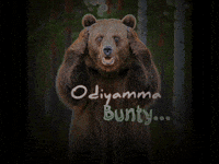 Bunty Odiyamma GIF