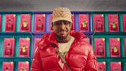 Throat Baby Remix GIF by BRS Kash