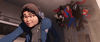 Spiderverse GIF by Spider-Man: Into The Spider-Verse