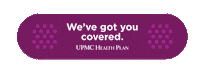 Sick Health Care Sticker by UPMC Health Plan