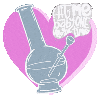 Hit Me Britney Spears Sticker