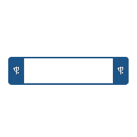 Club-Med-Jobs badge nametag clubmed workingprogress Sticker