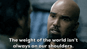 Shemar Moore Swat GIF by CBS
