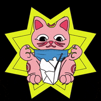 Happy Hour Party GIF by 1800LUCKY