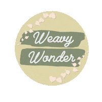 Macrame Wall Art Sticker