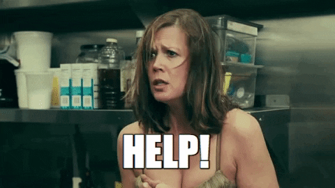 Youtube Crying GIF by Fetish Series