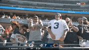Chicago Bears Football GIF by NFL