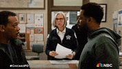 Lets Go What GIF by One Chicago