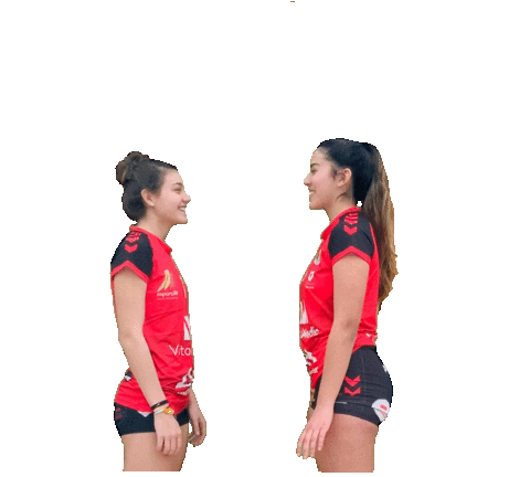 Cvm1989 Sticker by Club Voleibol Porto Cristo