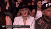 Sport Valentina Schevchenko GIF by UFC