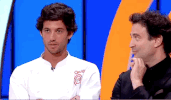 celebrity GIF by MasterChef España