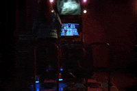 Run Away Music Video GIF by Charley Young
