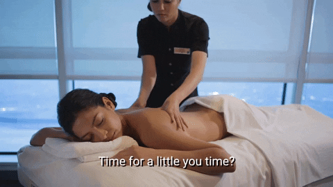 inspire r and r GIF by Celebrity Cruises Gifs