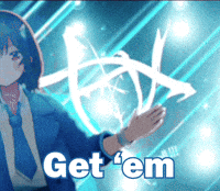 Happy Lets Go GIF by RIOT MUSIC