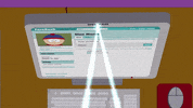 stan marsh website GIF by South Park 