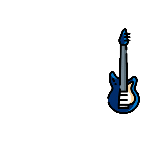 signaturelive giphyupload music gobigger slcc Sticker