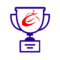 TurkiyeKurekFederasyonu rowing sampiyon tkf kurek Sticker