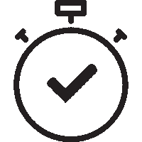 Food Time Sticker by Keto-Mojo