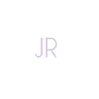 JRMarketingDesign logo design marketing purple Sticker