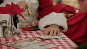Christmas Time GIF by Hallmark Channel