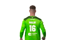 rdslovan slovenija slovan rokomet rdslovan Sticker