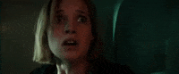 Scared Asustad GIF by Don’t Breathe