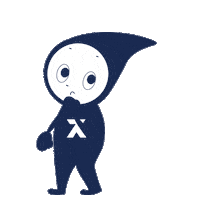 GroundTECHLLC はてな 考える hatena スキマ Sticker