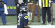2018 Nfl Football GIF by NFL