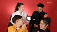 No...