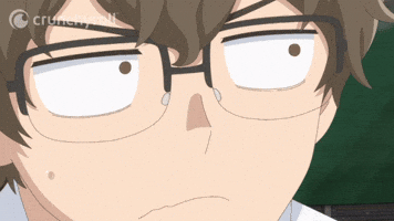 I've Made a Huge Mistake