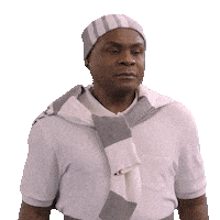 Game On Eyebrows Sticker by HULU