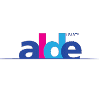 european union politics Sticker by ALDE Party