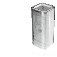 Dj Box Sticker by ReloopDJ