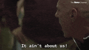 Benedict Men GIF by The Roku Channel