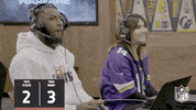 Video Games Game GIF by NFL