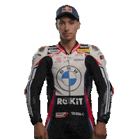 Moto Yes Sticker by WorldSBK