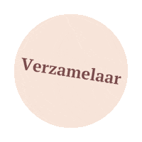 tamarasapulette  Sticker